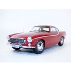 VOLVO P1800 rouge 1/18 1961