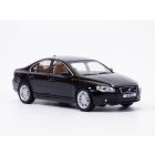 VOLVO S80 noir 1/43 2006