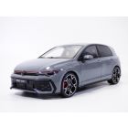 VOLKSWAGEN GOLF GTi VIII gris Moonstone 1/18 VW