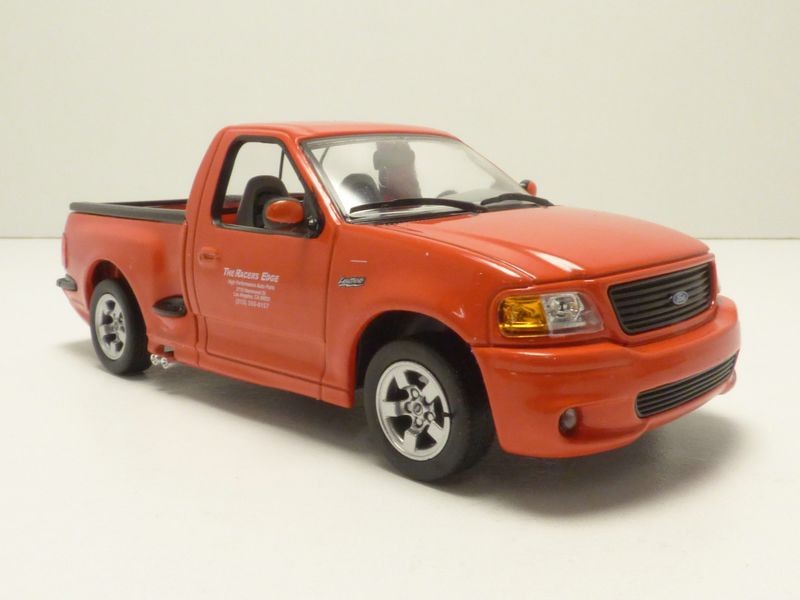 Details About Ford F150 Svt Brians Film Fast And Furious 143