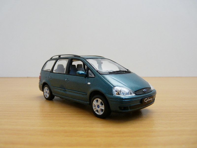 Ford galaxys for sale on ebay #8