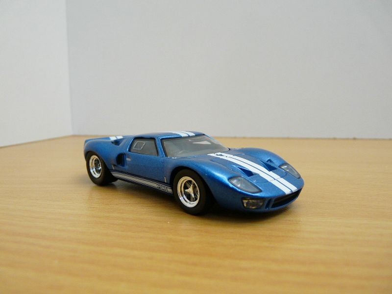 Fast ford lighting #10