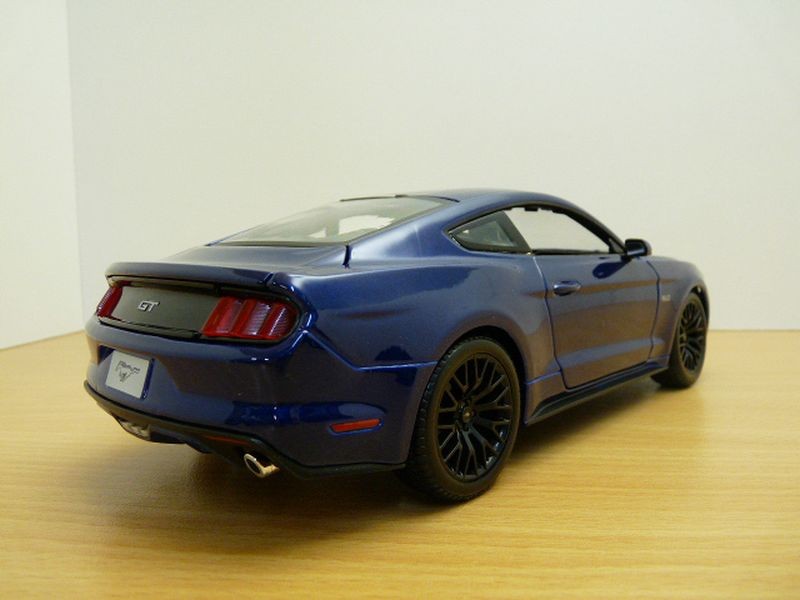Ford mustang gt500 miniature #3