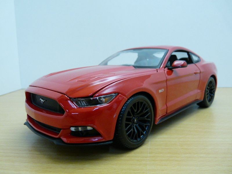 Ford mustang gt catalogs #3