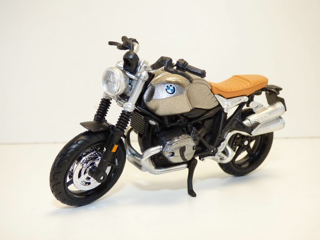moto bmw ninet scrambler