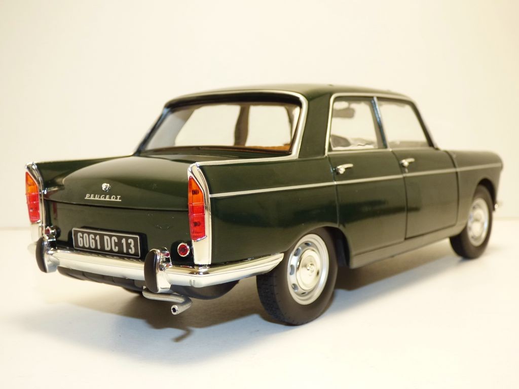 peugeot 404 norev