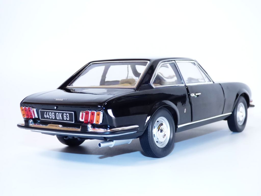 ノレブ Norev プジョー　 PEUGEOT 504 1/18 Buy NOREV 1/18 - PEUGEOT 504 COUPE - 1969 184816 online | eBay