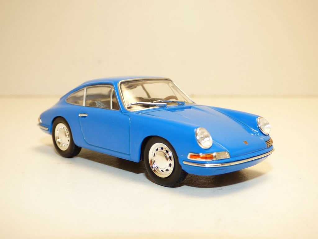 ポルシェ 911 901 1964 1/43 モデルカー ミニカー　ポルシェ博物 ポルシェ 911 901 1964 1/43 モデルカー ミニカー ポルシェ博物