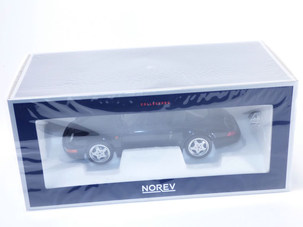 GT SPIRIT PORSCHE964 CARRERA 4 TARGA 1991 1/18 EUR 110,00 - FR