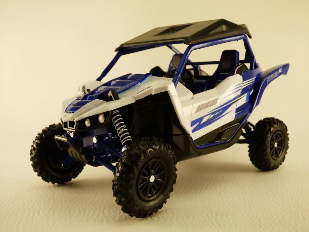 buggy yamaha yxz 1000 r