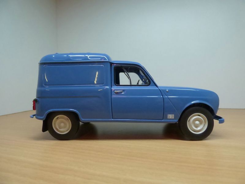 4l A Vendre Photos De La Renault 4l Vendre Renault R4 F4