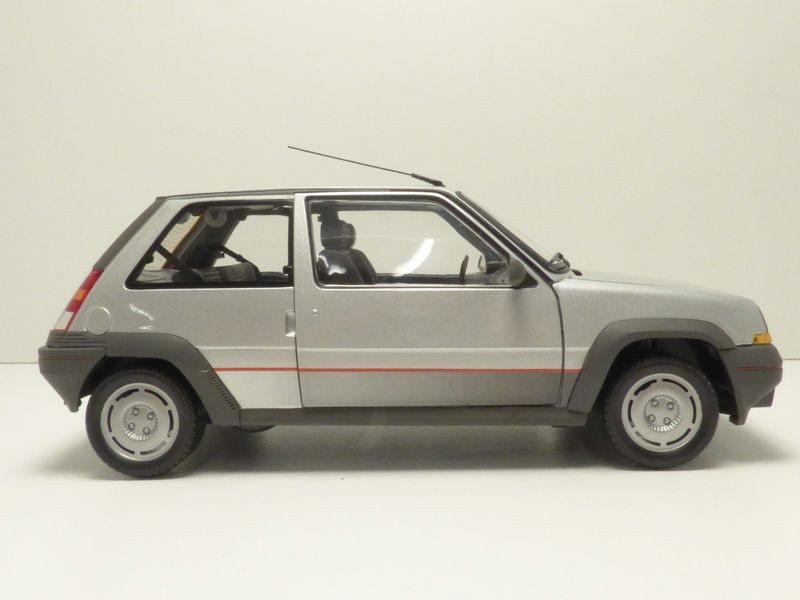 Renault 5 Gt Turbo Phase 1