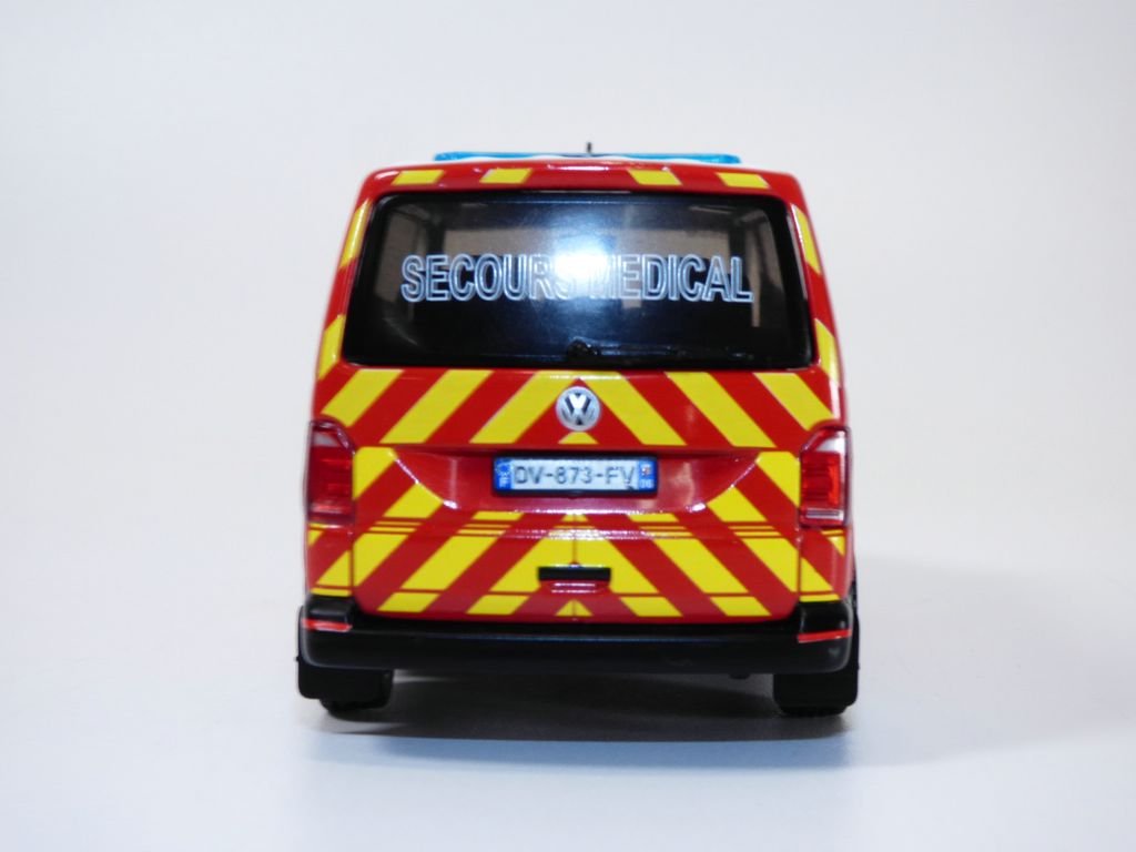 Voiture volkswagen transporter occasion Alpes-Maritimes - La Centrale