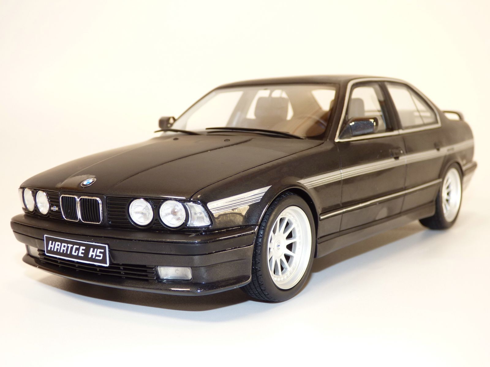 Bmw e34 1 18