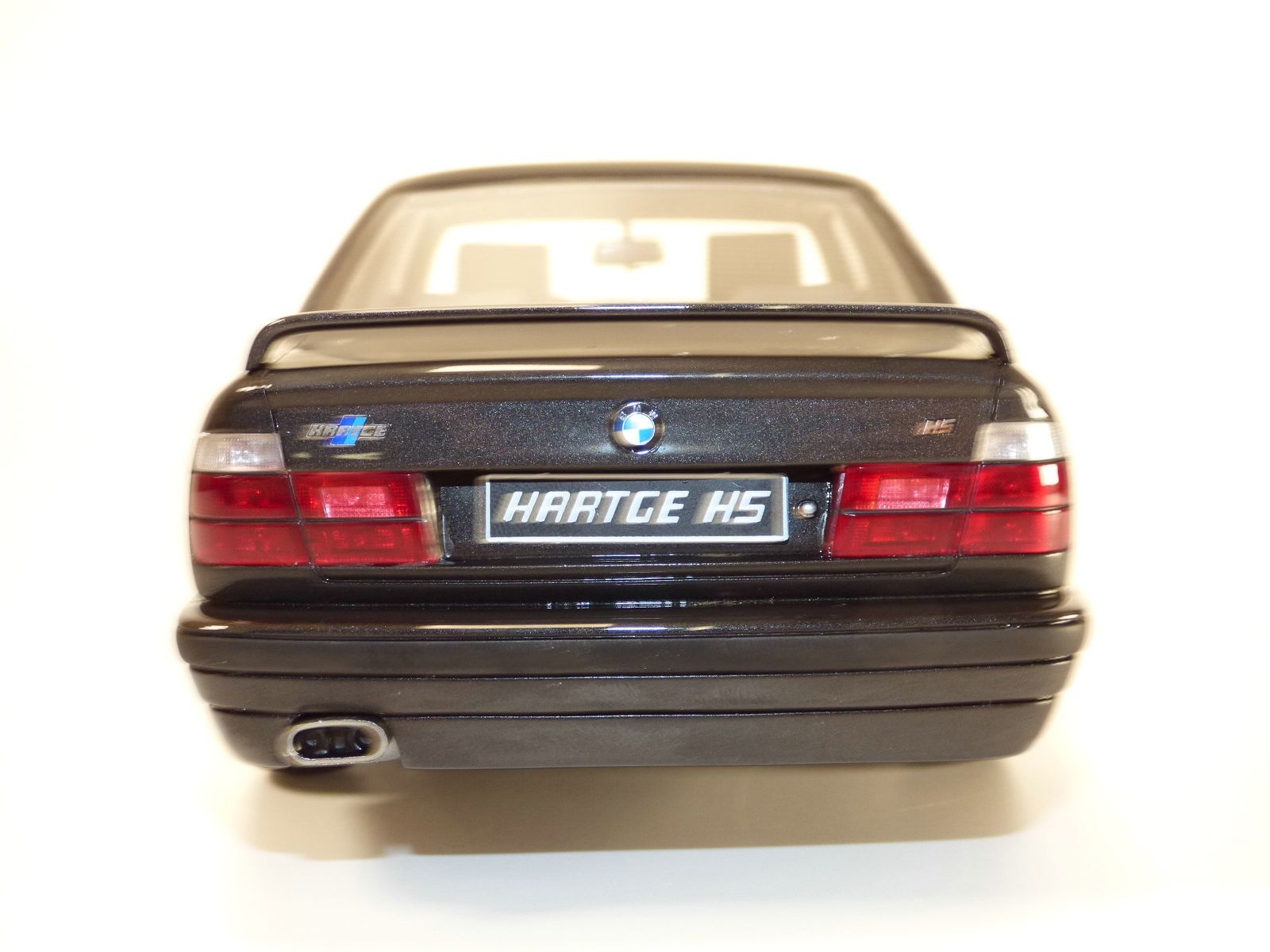 Bmw e34 1 18