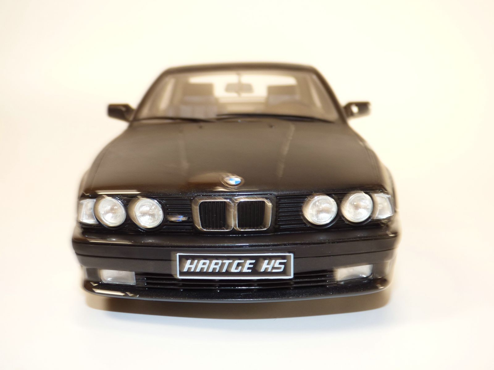Bmw e34 1 18