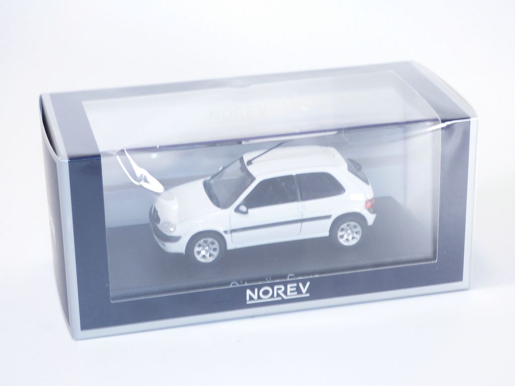 Fotos de Citroen C2 VTR 2005 | Foto 1