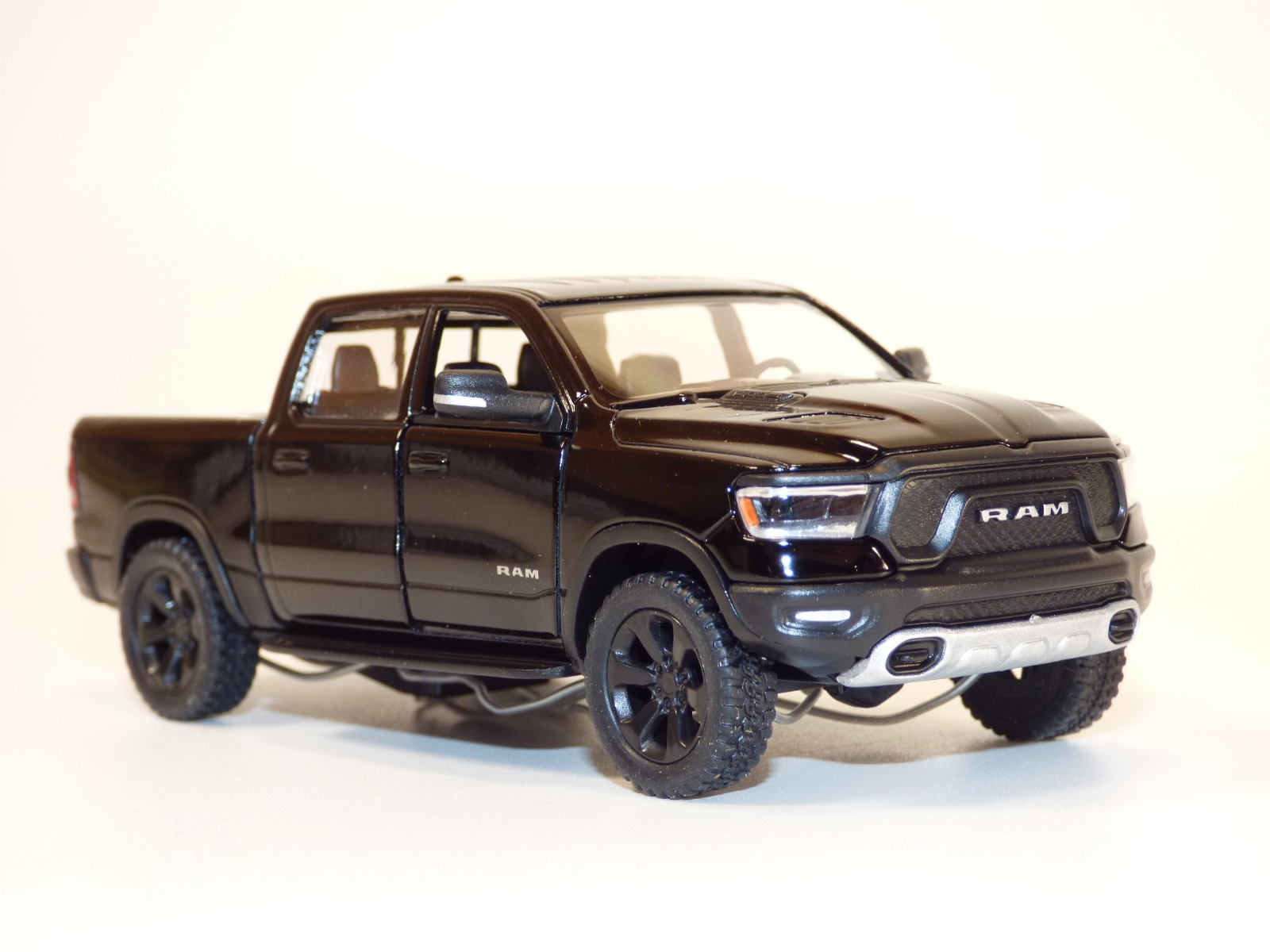 Dodge ram miniature outlet