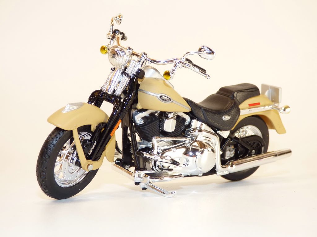 Harley softail sales springer classic
