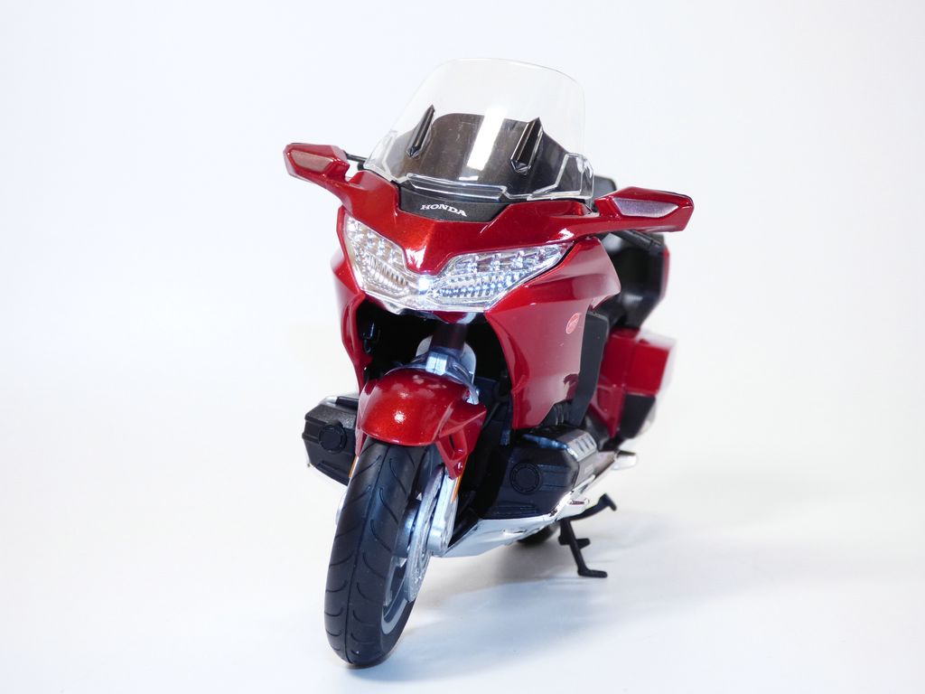 Ebay goldwing deals