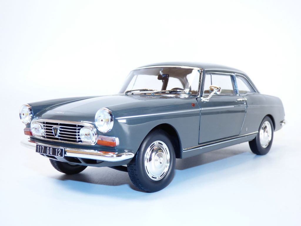 Peugeot cheap 404 norev