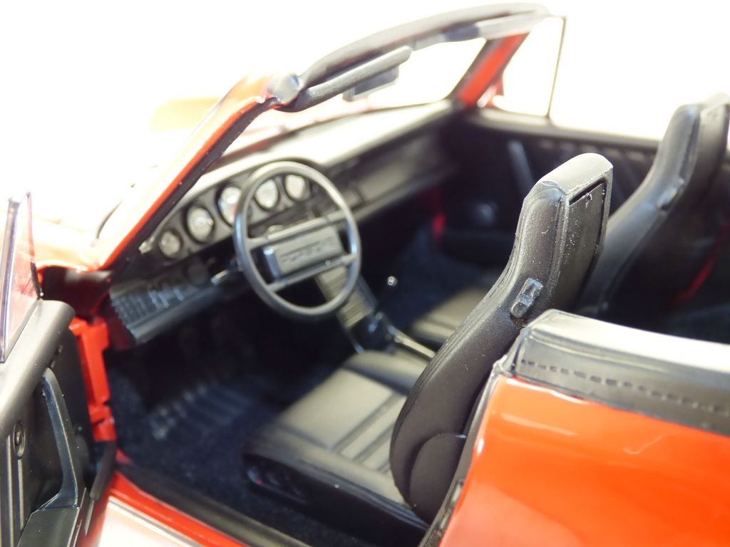 BBURAGO | Porsche 911 GT2 RS Édition 2018 | Reproduction de Voiture