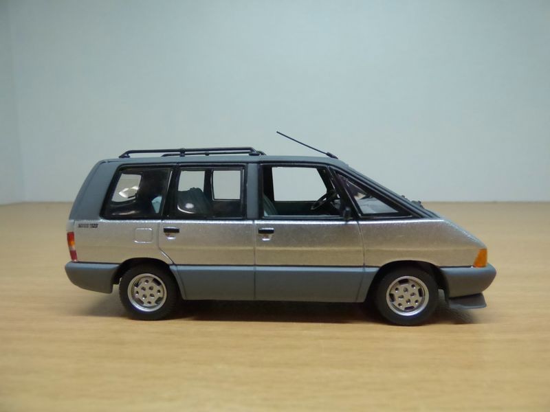 Renault espace 1 43
