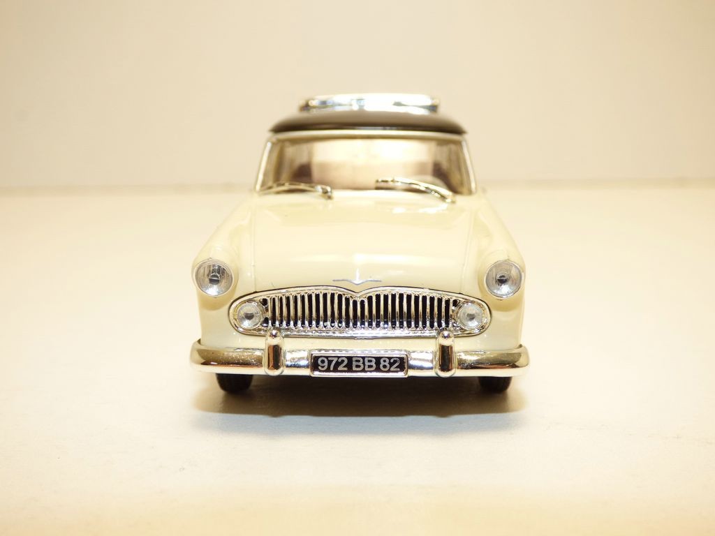NOREV 39 - SIMCA BEAULIEU - ANCIEN NEUF / BOÎTE ford SAF V8 Chambord PLASTIQUE EUR 90,00 - IT