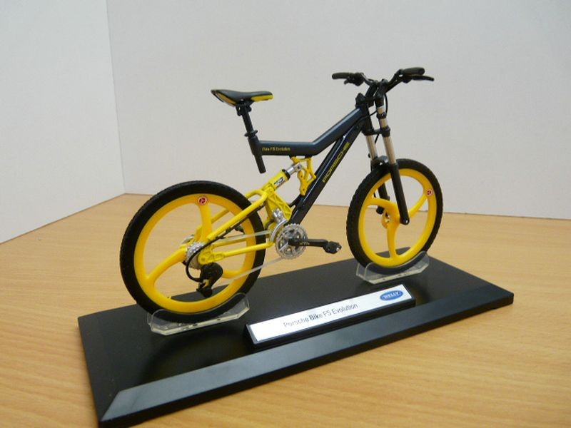 Vtt porsche hotsell