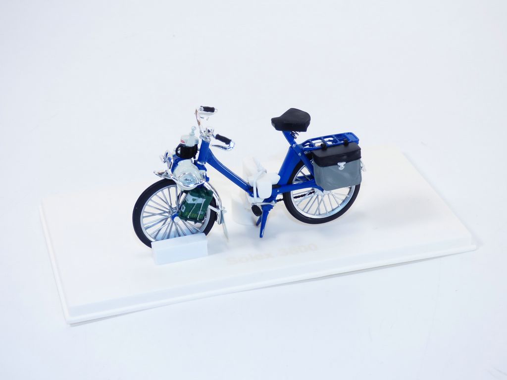 Vélo discount solex neuf