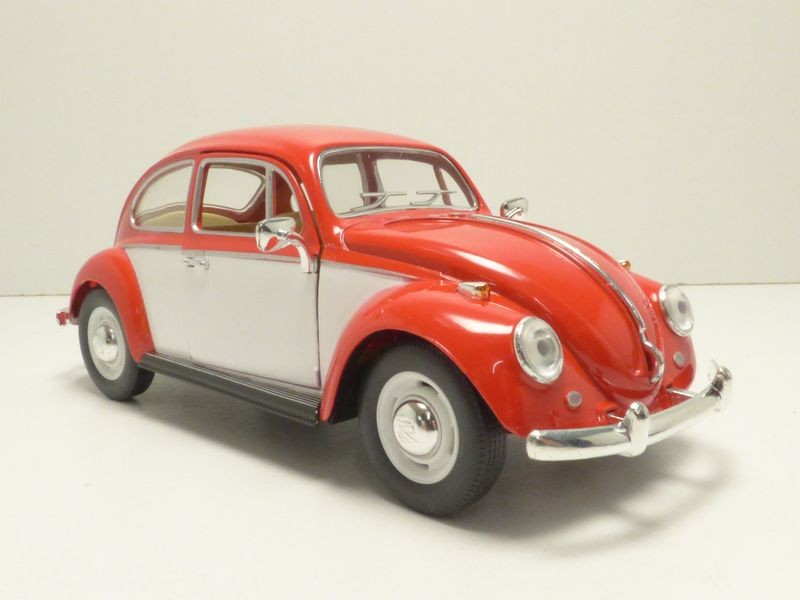 Miniature coccinelle volkswagen store