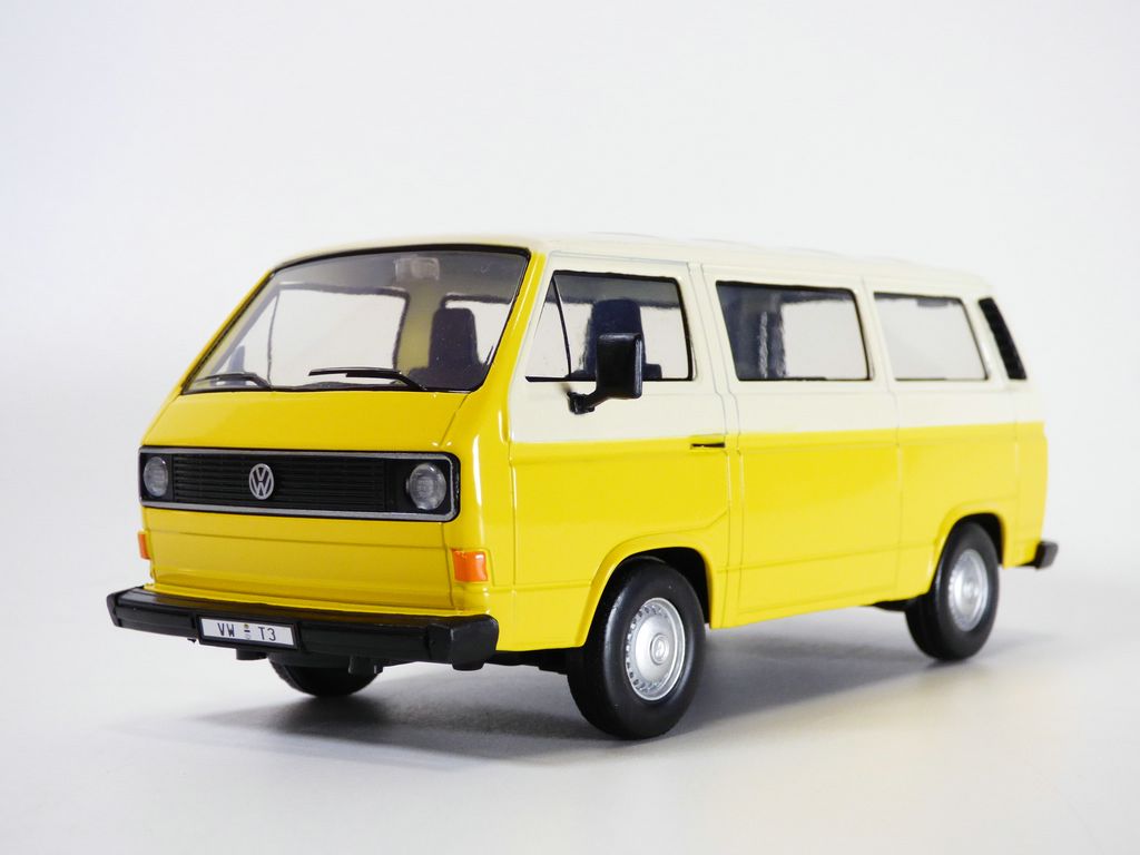 Van volkswagen jaune on sale