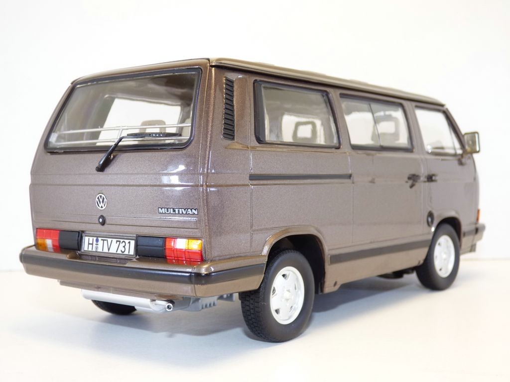 Nový Volkswagen Multivan T7 | a.s