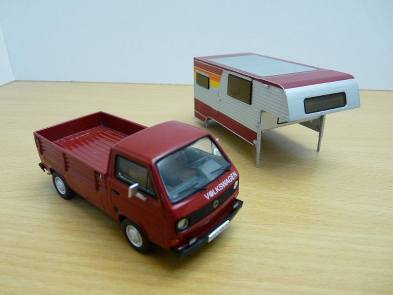 Camping car hotsell volkswagen neuf