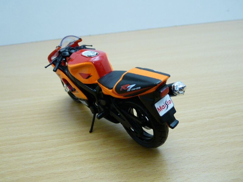 Maisto ebay store